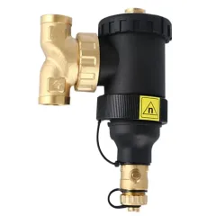 Фильтр дешламатор GAPPO ф 1