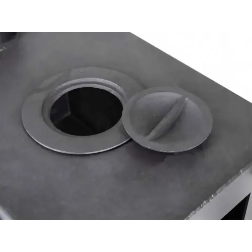 Печь-Буржуйка Мини