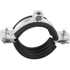 Хомут сантехнический 2 1/2