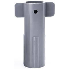 Переходник для кан. трубы (врезка) РТП с 110 х 50