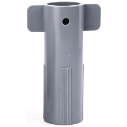 Переходник для кан. трубы (врезка) РТП с 110 х 50