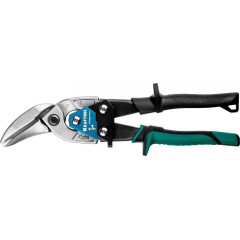 Ножницы по металлу KRAFTOOL правые 250 мм (2328-OR)