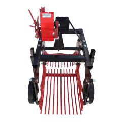 Картофелекопалка ПАХАРЬ ККМ-1 к м/б Нева