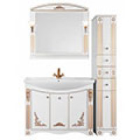 Мебель для ванной