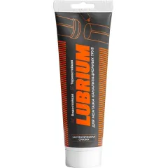 Смазка сантехническая LUBRIUM 230 мл