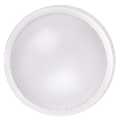 Светильник (LED) 18Вт 4000К IP65 ЖКХ white JazzWay PBH-PC7-RA 5045989