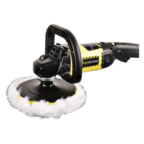 Машина полировальная HANSKONNER HAG918CP