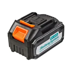 Акк Машина углошлифовальная STURM CAG18125BLE (18В)