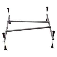 Ножки для душевого поддона 80 (квадрат)