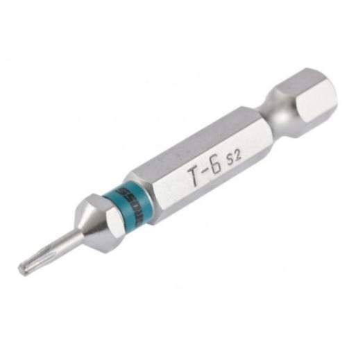 Бита TORX 6х50мм GROSS сталь S2 (11466)
