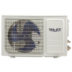 Кондиционер SHUFT Berg DC SFTOI-07HN1 инвертор