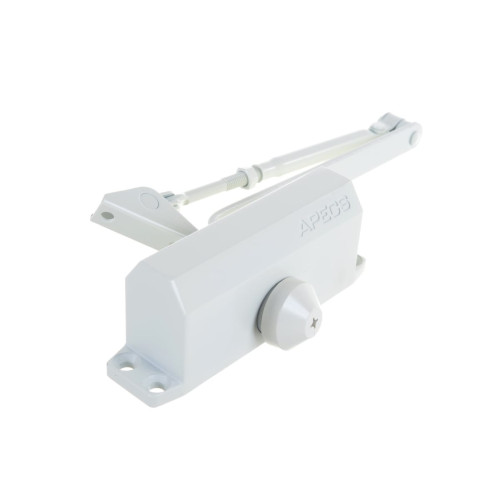 Доводчик APECS DC-20.2/0850/045-A1-W (02493)