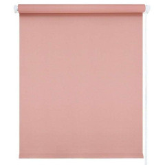 Рулонные жалюзи Блэкаут 61,5*160/175 цвет коралл