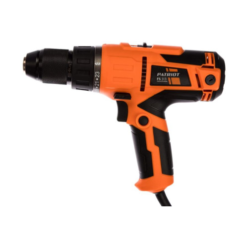 Дрель-шуруповерт PATRIOT FS 313 (*15)