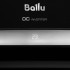 Кондиционер BALLU Platinum Black DC BSPI-10HN8/BL/EU инвертор