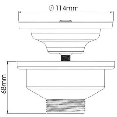 Выпуск ZEGOR ф 3 1/2