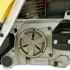 Пила цепная бензо HANSKONNER HGC1618