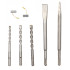 Перфоратор SDS+ NUMBER ONE EH 1200/26-1