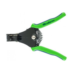 Стриппер Сибртех  0.8, 2.0, 3.5, 5.5, 8.0 мм (17732)