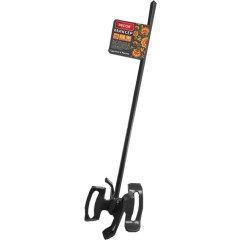 Мешалка DECOR 120х600мм с шестигранным хвостовиком (999-120)