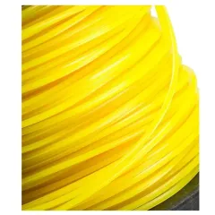 Леска для триммера HUTER S24100 2,4мм х 100м (звезда) (71/2/4)