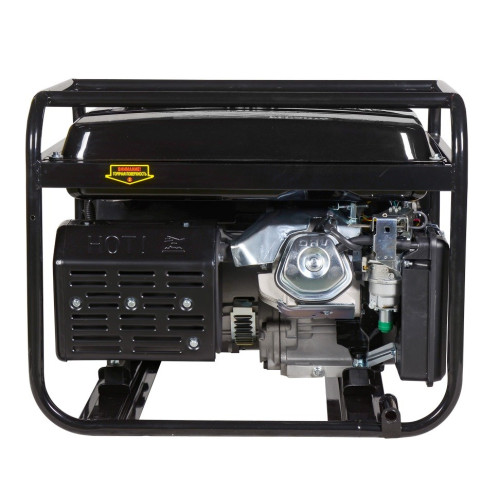 Генератор бензиновый HUTER DY6500LXA (c АВР) (64/1/27) (*20)