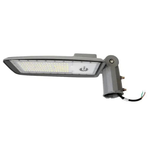 Светильник ул. консол. (LED) 150W(12000lm) 6400K 362x142x62 I-WATT