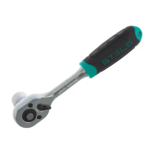 Набор головок STELS 11 пр. 1/4