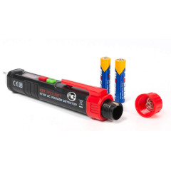 Детектор напряжения бесконтактный 