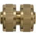 Муфта FIT ремонтная латунь 1/2 (77450)
