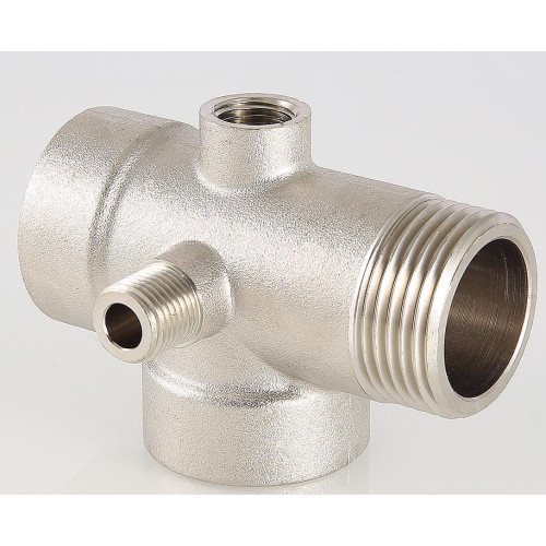 Пятерник VALTEC 110мм выводной