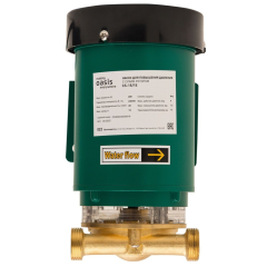 Насос повышения давления с сухим ротором OASIS CS 15/15 (*5)