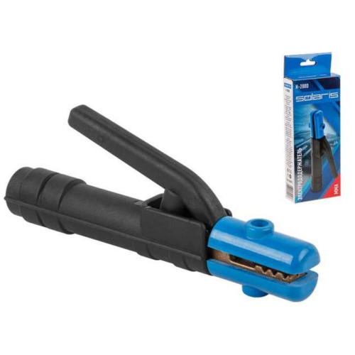 Держатель электродов SOLARIS H-200D