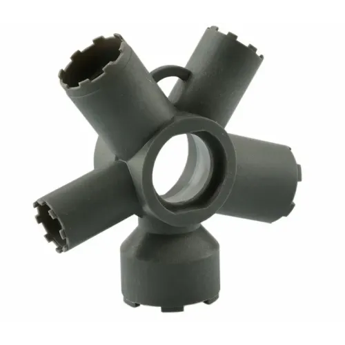 Ключ для аэратора GAPPO G72