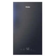 Котел газовый настенный HAIER Evoline 2.32 TI 32 кВт (2х контурный) (*200)