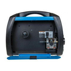 Аппарат сварочный  п/а SOLARIS MULTIMIG-227 (MIG/MMA/TIG) (*10)