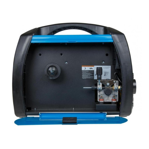 Аппарат сварочный  п/а SOLARIS MULTIMIG-227 (MIG/MMA/TIG) (*10)