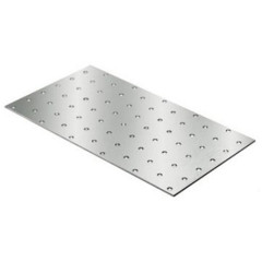 Пластина соед 120х300х2,0 мм (PS-120х300)