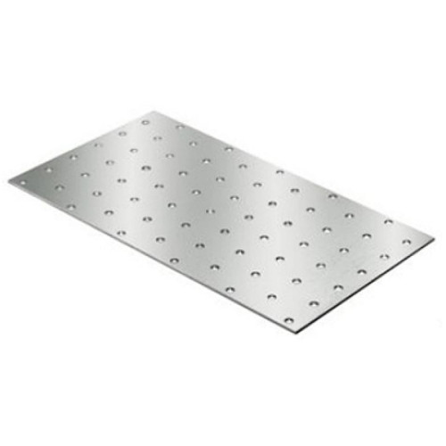 Пластина соед 120х300х2,0 мм (PS-120х300)