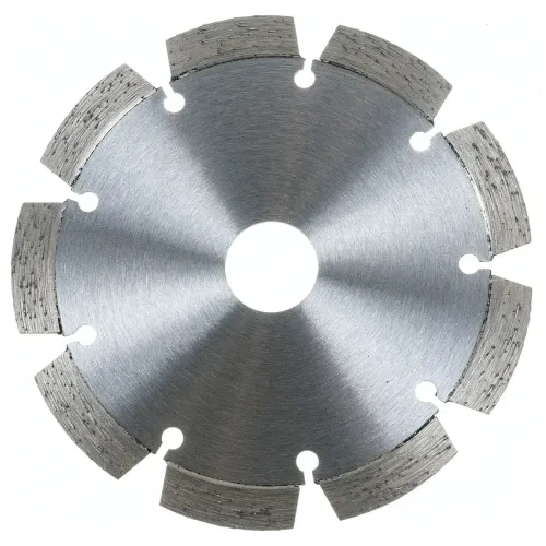 Диск алмазный Hilberg Hard 125х22,2мм (HM102)