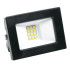 Прожектор (LED) 10Вт 900лм дневн. 6500К IP65 чёрный SAFFIT SFL90-10