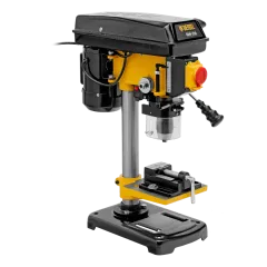 Станок сверлильный DENZEL DDM-350L (95321) (*15)