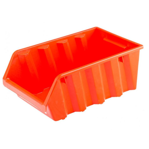 Лоток для метизов Stels 245х170х125 мм (90801)