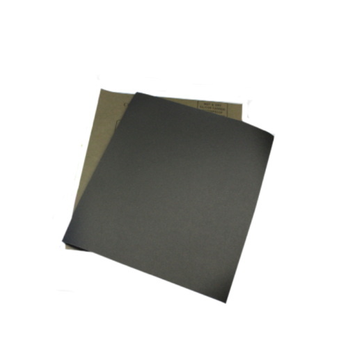 Шлифлист HOLEX 230х280 Р400 по мокрому (HAS-97180)