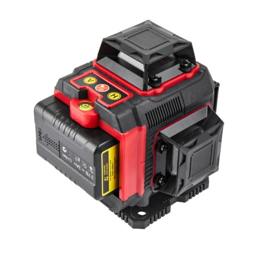 Уровень лазерный ELITECH ДМ ЛП 16Л-ЗЕЛ