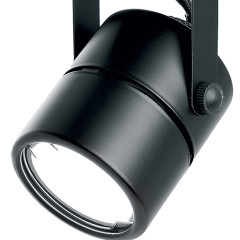 Светильник трековый Feron AL191 GU10 черный