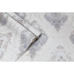 Обои 72530-41 ПАЛИТРА винил на флизелиновой основе 1,06*10 (6)