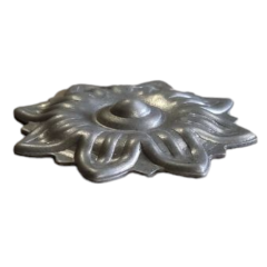 Цветок d55-1мм