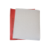 Шлифлист HOLEX 230х280 Р400 по сухому (HAS-53630)