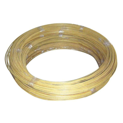 Арматура стеклопластик АКС 12мм (цена за 1 м, продается кратно 5 м) (бухта 50м)